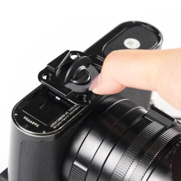 Peak Design Field Plate