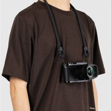Peak Design Form Rope Camera Strap (Neck) สายคล้องคอ