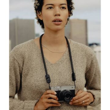 Peak Design Form Rope Camera Strap (Neck) สายคล้องคอ