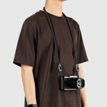 Peak Design Form Rope Camera Strap (Short) สายคล้องคอ