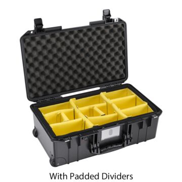Pelican 1535 Air Case