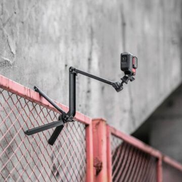 PGYTECH P-GM-158 Caplock Mantispod Z Tripod with Ball-Head