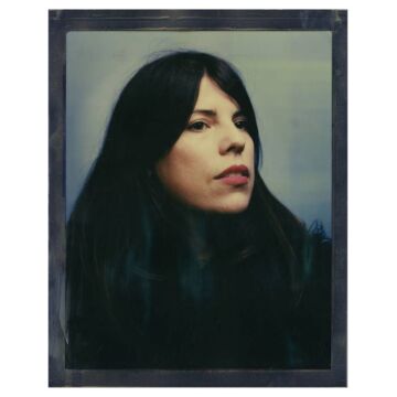 Polaroid Color Film For 8X10