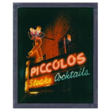 Polaroid Color Film For 8X10