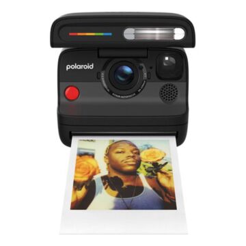 Polaroid Flip Instant Camera