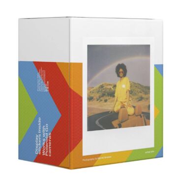 Polaroid Go Color Film