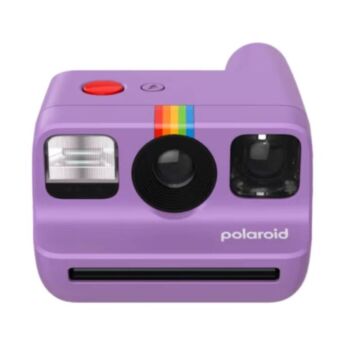 Polaroid Go Generation 2 Instant Camera