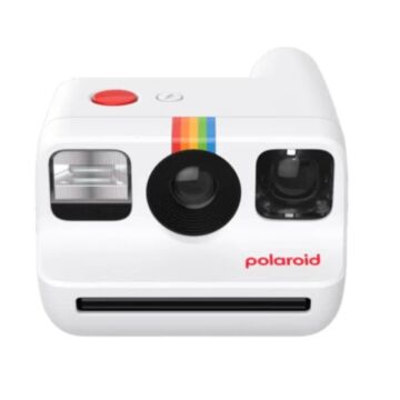 Polaroid Go Generation 2 Instant Camera