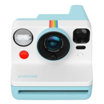 Polaroid Now Generation 3 Instant Camera
