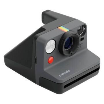 Polaroid Now Generation 3 Instant Camera