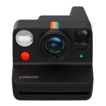 Polaroid Now+ Generation 3 Instant Camera