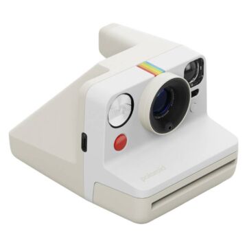 Polaroid Now Generation 3 Instant Camera