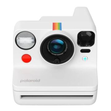 Polaroid Now+ Generation 3 Instant Camera