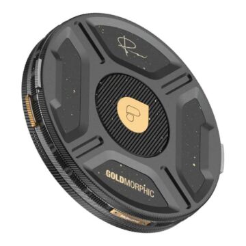 PolarPro Helix GoldMorphic Filter