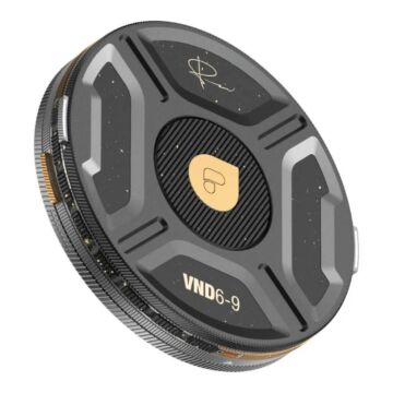 PolarPro Helix 6/9 Stop VND Filter (PM-6/9)