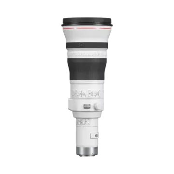 Canon RF 800mm f/5.6 L IS USM Lens