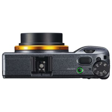 Ricoh GR III Street Edition Digital Camera