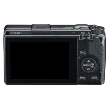 Ricoh GR III Digital Camera