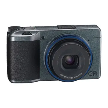 Ricoh GR IIIx Urban Edition Digital Camera