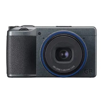 Ricoh GR IIIx Urban Edition Digital Camera