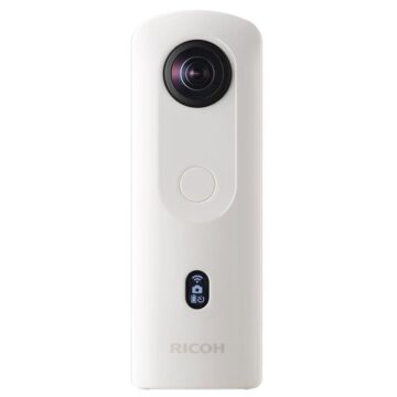 Ricoh THETA SC2 4K 360 Camera