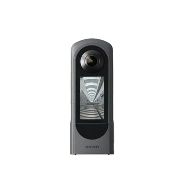Ricoh THETA X 360 Camera