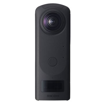 Ricoh THETA Z1 360 Camera (51GB)