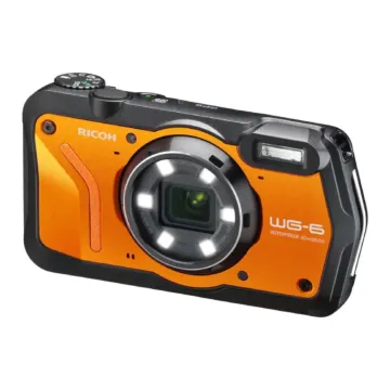 Ricoh WG-6