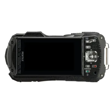 Pentax WG-90 Water Proof Digital Camera
