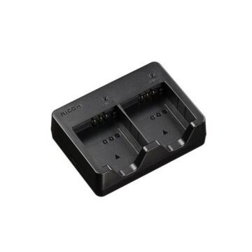 Ricoh BJ-12 Battery Charger