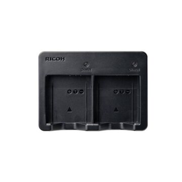 Ricoh BJ-12 Battery Charger