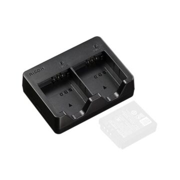 Ricoh BJ-12 Battery Charger