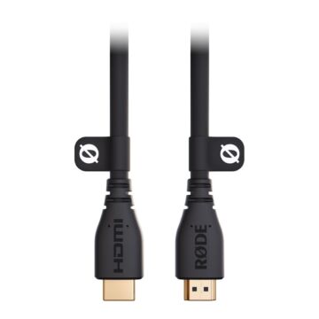 Rode HDMI-1.5 & HDMI-3 Cable