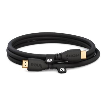 Rode HDMI-1.5 & HDMI-3 Cable