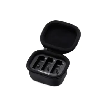 RODE Charging Case for Wireless GO II