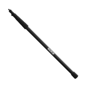 Rode Boompole Pro Carbon Fiber boompole 3M