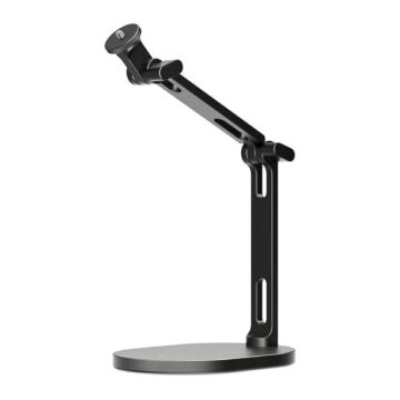 Rode DS2 Desktop Studio Arm For Broadcast Microphones