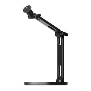 Rode DS2 Desktop Studio Arm For Broadcast Microphones