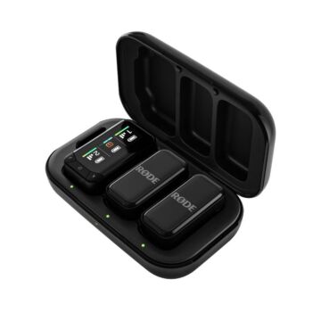 Rode Wireless Micro Camera Kit