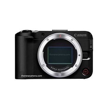 [Rumors] Canon EOS R8V