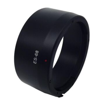 Lens Hood ES-68 for Canon EF 50mm f/1.8 stm
