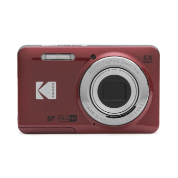 Kodak Pixpro FZ55 Digital Camera