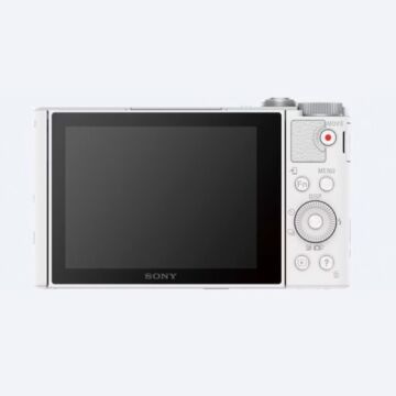 Sony Cyber-shot DSC-WX500
