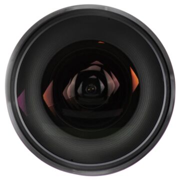[Rumors] Samyang AF 14mm f/2.8 RF