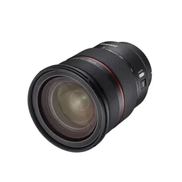 Samyang AF 24-70mm f/2.8 FE Lens