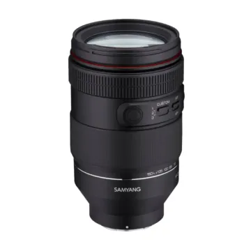 Samyang AF 35-150mm f/2-2.8 FE Lens