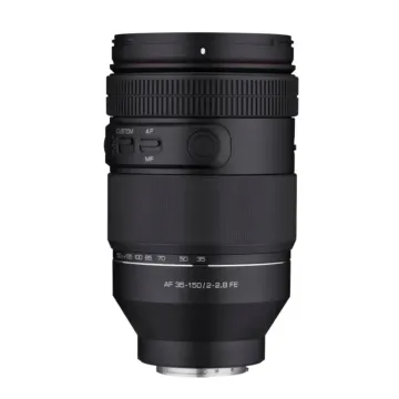 Samyang AF 35-150mm f/2-2.8 FE Lens
