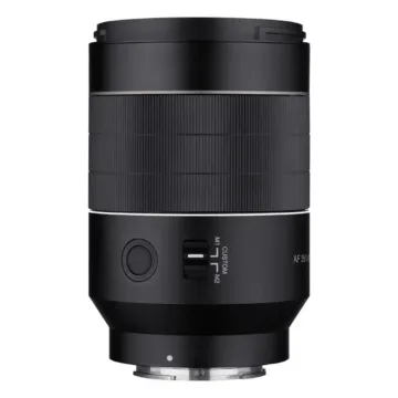 Samyang AF 35mm f/1.4 FE II Lens