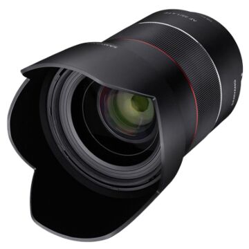 Samyang AF 35mm f/1.4 FE (ราคา Clearance หมดแล้วหมดเลย เช็คสินค้าก่อนสั่งซื้อ)