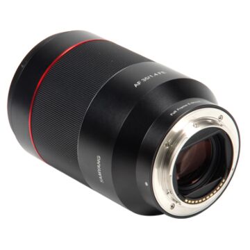 Samyang AF 35mm f/1.4 FE (ราคา Clearance หมดแล้วหมดเลย เช็คสินค้าก่อนสั่งซื้อ)